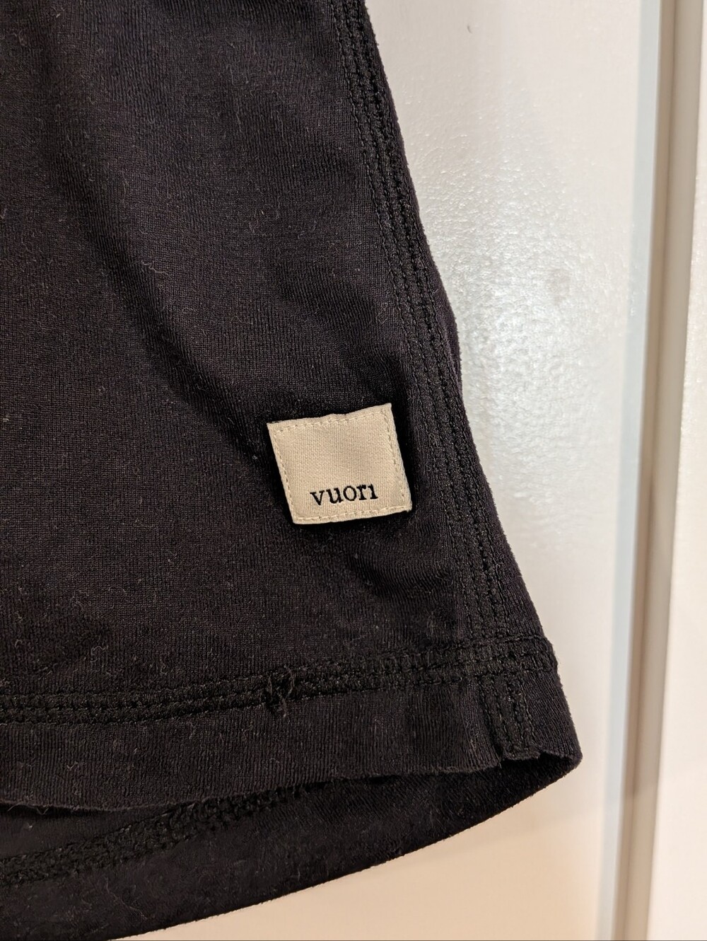 Vuori Lux Performance Racerback Tank - Picture 2 of 2